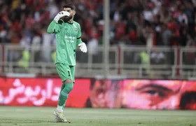 پرسپولیس بیخیال بیرانوند نمی&zwnj;شود | شکایت سرخ&zwnj;ها به CAS