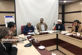 دریافت هزار و ۱۷۶ ایده در رویداد ملی مسئله محور &laquo;شوق زیارت&raquo; در مشهد