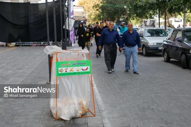 گزارش تصویری | ورود زائران به مشهد در آستانه سالروز شهادت امام رضا (ع) (یکم شهریورماه ۱۴۰۴)