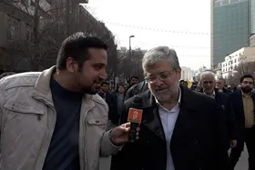 شهردار مشهد: حضور امروز مشهدی&zwnj;ها در راهپیمایی ۲۲ بهمن به حماسه&zwnj;سازی در انتخابات اسفند ماه متصل خواهد شد