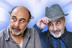 روزهای پرکار رضا عطاران در سینما