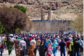 پربازدیدترین مکان&zwnj;های تاریخی در نوروز ۱۴۰۳ | سهم خراسان رضوی چقدر است؟ (۴ فروردین ۱۴۰۳)