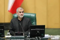 نیکزاد در صحن علنی مجلس: استیضاح وزرا به‌زودی تعیین تکلیف می‌شود