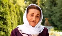 سروده تازه بانوی شاعر تاجیک به مناسبت پیروزی انقلاب اسلامی ایران