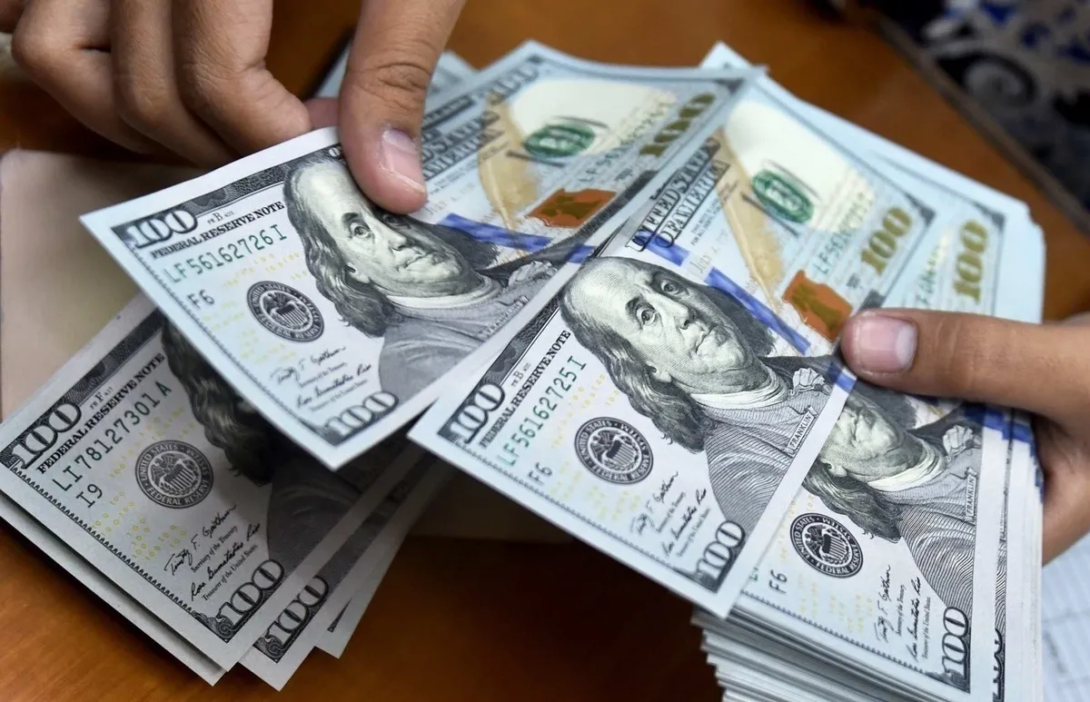 پیش بینی قیمت دلار فردا (دوشنبه ۱۸ خرداد ۱۴۰۵) | غافلگیری صعودی بازار