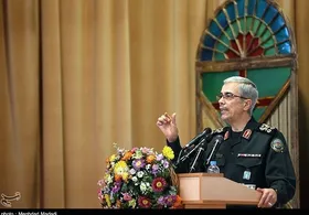 ثمره تلاش&zwnj;های شهید طهرانی مقدم ایران را به قدرت اول موشکی منطقه تبدیل کرد