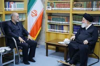 آیت‌الله علم‌الهدی در دیدار با وزیر کشور: درنگ نکنید و ظرفیت‌های ملی را پای کار شهر امام رضا (ع) بیاورید