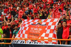 بیانیه باشگاه پرسپولیس درباره نقل&zwnj;وانتقالات