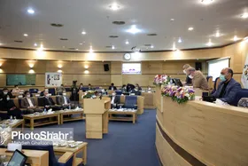 ویدئو | مصوبات یکصد و دهمین صحن علنی شورای اسلامی شهر مشهد