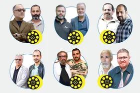 پدران و پسران سینمایی: از کیارستمی&zwnj;ها تا کیمیایی&zwnj;ها