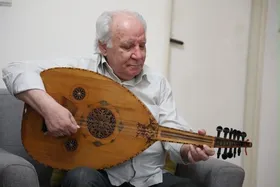جزئیات برگزاری مراسم خاکسپاری &laquo;شاپور رحیمی&raquo; استاد فقید موسیقی