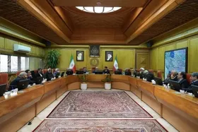 معتمدان هیئت اجرایی مرکزی انتخابات هفتمین دوره شورای اسلامی شهر و روستا انتخاب شدند