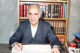 یادی از &laquo;جعفر شعار&raquo; قرآن&zwnj;پژوه، پژوهشگر ادبی، مصحح و مترجم به مناسبت سالروز درگذشتش