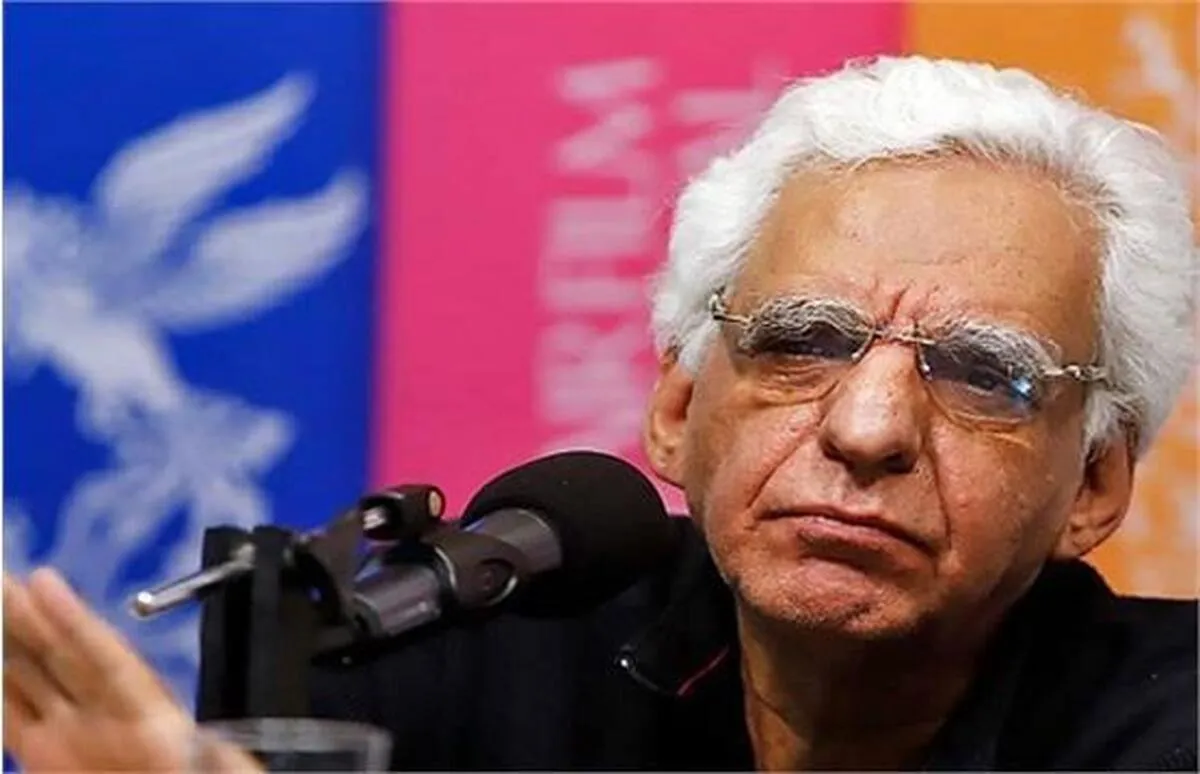 دادستان گیلان: «نوشته» همراه کیومرث پوراحمد «شخصی» است