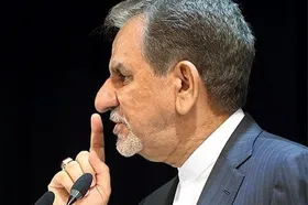 جهانگیری: برای خرید واکسن یک لحظه درنگ نمی&zwnj;کنیم