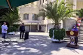 سخنگوی دولت در پاسخ به سؤال شهرآرانيوز: ایجاد تسهیلات برای سفر‌های زیارتی از موضوعات مهم برای ماست | مشهد اولین مقصد گردشگری زیارت برای ایرانی‌ها و خارجی‌هاست