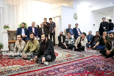 پنجمین دوره جایزه فرهنگی و هنری شهید منصوب