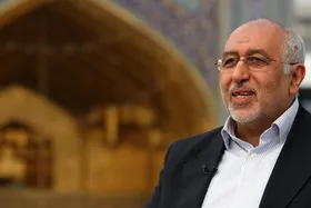ویدئو | صلوات خاصه با صدای &laquo;حاج رضا انصاریان&raquo;