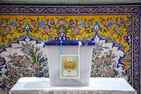 بررسی طرح برگزاری انتخابات میان&zwnj;دوره&zwnj;ای مجلس در حوزه&zwnj;های بدون نماینده در جلسه چهارشنبه (۷ آذر ۱۴۰۳)