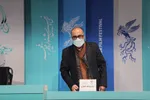 درباره فیلم «روشن» روح‌الله حجازی | جشنواره فجر ۳۹