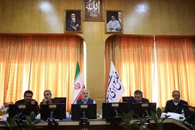 نشست فوق&zwnj;العاده کمیسیون امنیت ملی مجلس برای مقابله با اقدام پارلمان اروپا+ جزئیات