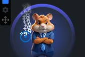 نرم‌افزار کلیک خودکار در بازی‌های تلگرامی | همستر کامبت و تپ سواپ + دانلود