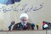بزرگداشت آیت‌الله‌العظمی میلانی(ره)، تلاشی برای الگوسازی در حوزه‌های علمیه است