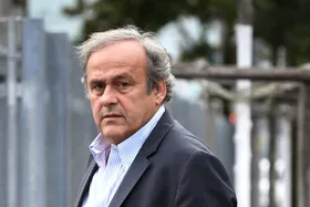 سرقت ۲۰ جام و مدال از خانه میشل پلاتینی