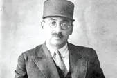 درباره دکتر موسی حجازی بنیان گذار نخستین بیمارستان اعصاب وروان مشهد