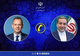 عراقچی: ایران آماده مذاکرات واقعی از موضع برابر است