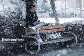 پیش‌بینی هواشناسی کشور، امروز (یکشنبه، ۱۶ آذر ۱۴۰۴) | اختلاف شدید دمایی در استان‌ها؛ از گردوغبار جنوب تا برف در شمال