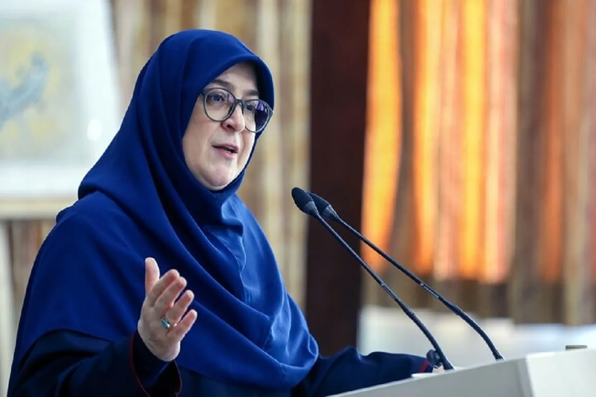 سخنگوی دولت: سازمان انرژی اتمی آلودگی هسته‌ای را رد کرد + فیلم