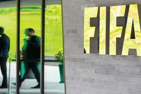 نفوذ تیم&zwnj;های عربی در FIFA| رده&zwnj;بندی سفارشی!