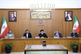 رئیس جمهور: همکاری و همدلی قوا برای حل مسائل ضروری است