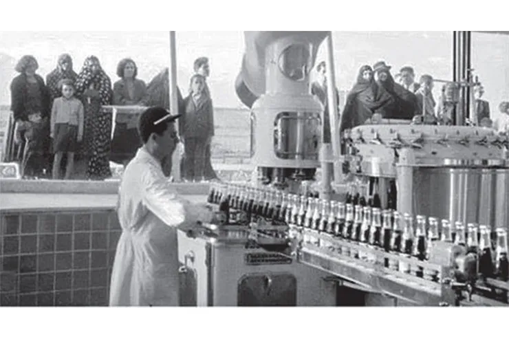 کوچ میهمان ناخوانده