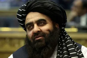اولین سفر یک مقام ارشد طالبان به هند | دهلی&zwnj;نو میزبان متقی برای گفت&zwnj;وگوهای دوجانبه