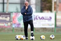 لیست تیم ملی امید اعلام شد