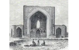 از قرنی که گذشت | مروری بر علت نام&zwnj;گذاری محله تاریخی &laquo;عیدگاه&raquo; مشهد