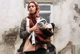 &laquo;ابد و یک روز&raquo; به شبکه نمایش خانگی آمد