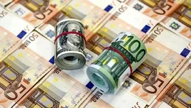 قیمت دلار، یورو، لیر و انواع ارز در بازار امروز پنجشنبه (۲۴ فروردین ۱۴۰۲) + جدول