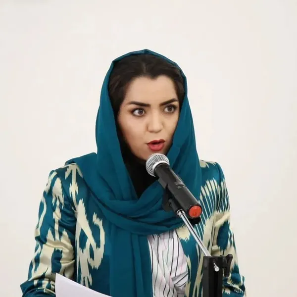 «شروه‌های شرقی» شب شعر افغانستان به میزبانی موسسه فرهنگی اکو + تصاویر