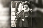 داستان متفاوت سیدمحمد عصار تهرانی، معروف به عالم لواسانی | ماجرای لواسانی از سامرا تا مشهد