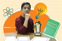 گفتگو با یک محقق کوچک | شیرینی پیروزی گروهی را دست‌کم نگیرید!
