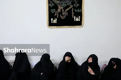 روضه خانگی