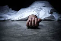 کشف یک جسد با تاول‌های مشکوک  در محدوده مسکن مهر دهدشت (۲۱ اردیبهشت ۱۴۰۵)
