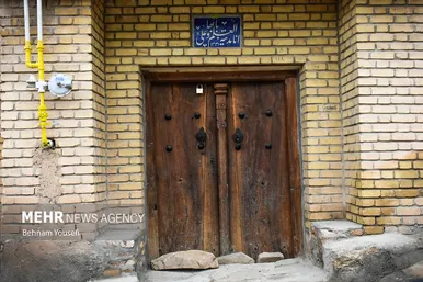 ایران زیباست | روستای دِلارام؛ «دهکده پزشکان»