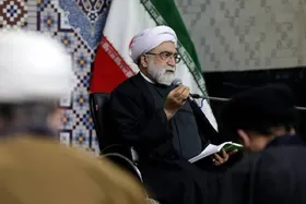 تولیت آستان قدس رضوی: حضور هیئت&zwnj;های خارجی در یادبود شهدای دولت، جایگاه رفیع نظام را نشان داد
