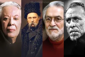 نگاهی به مناسبت&zwnj;های ادبی و هنری ۱۸ اسفند  ۱۴۰۴| از زادروز مجید انتظامی تا درگذشت سیمین دانشور
