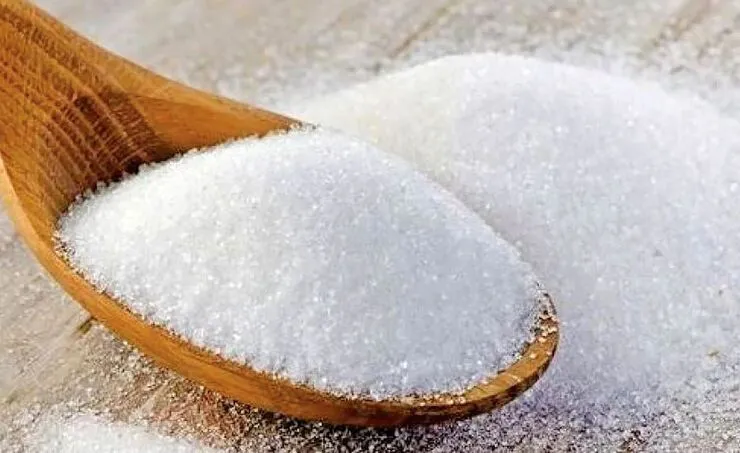 عرضه شکر با قیمت جدید از شنبه آغاز می‌شود