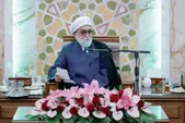 آیت‌الله مروی: آستان قدس رضوی باید کانون تربیت مدیران توانمند کشور باشد
